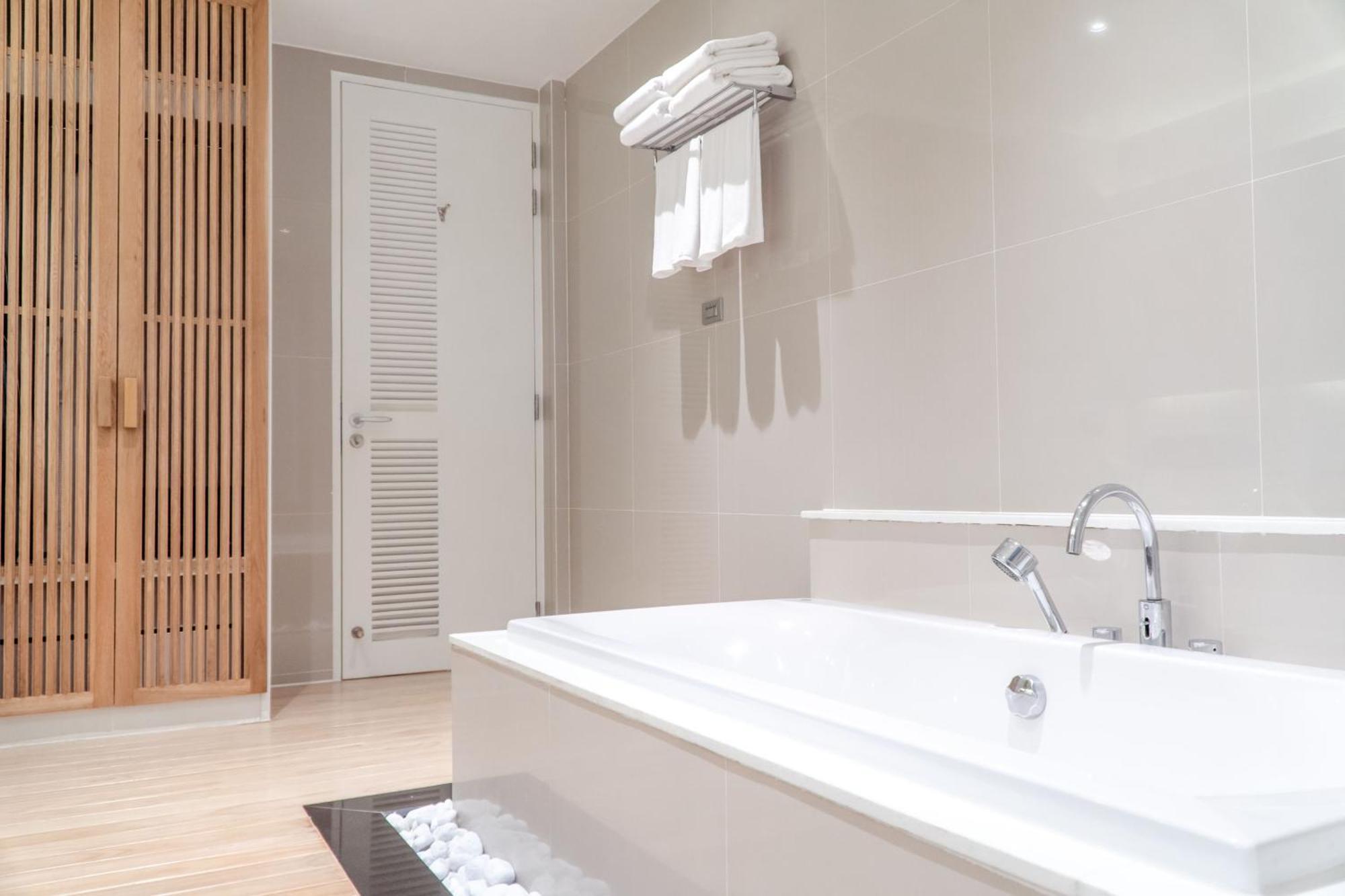 Club Wyndham Sea Pearl Phuket Ξενοδοχείο Patong Εξωτερικό φωτογραφία