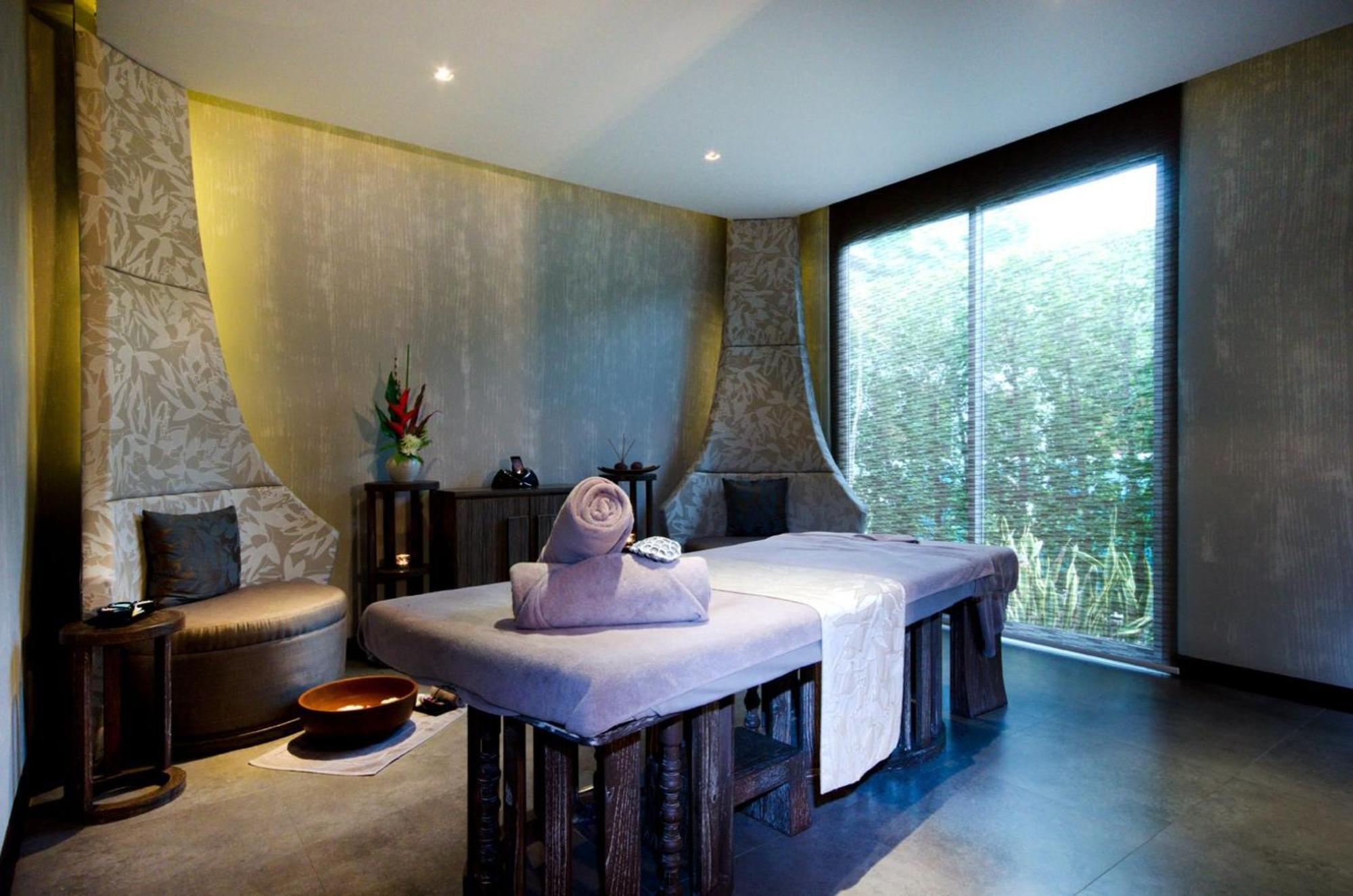 Club Wyndham Sea Pearl Phuket Ξενοδοχείο Patong Εξωτερικό φωτογραφία