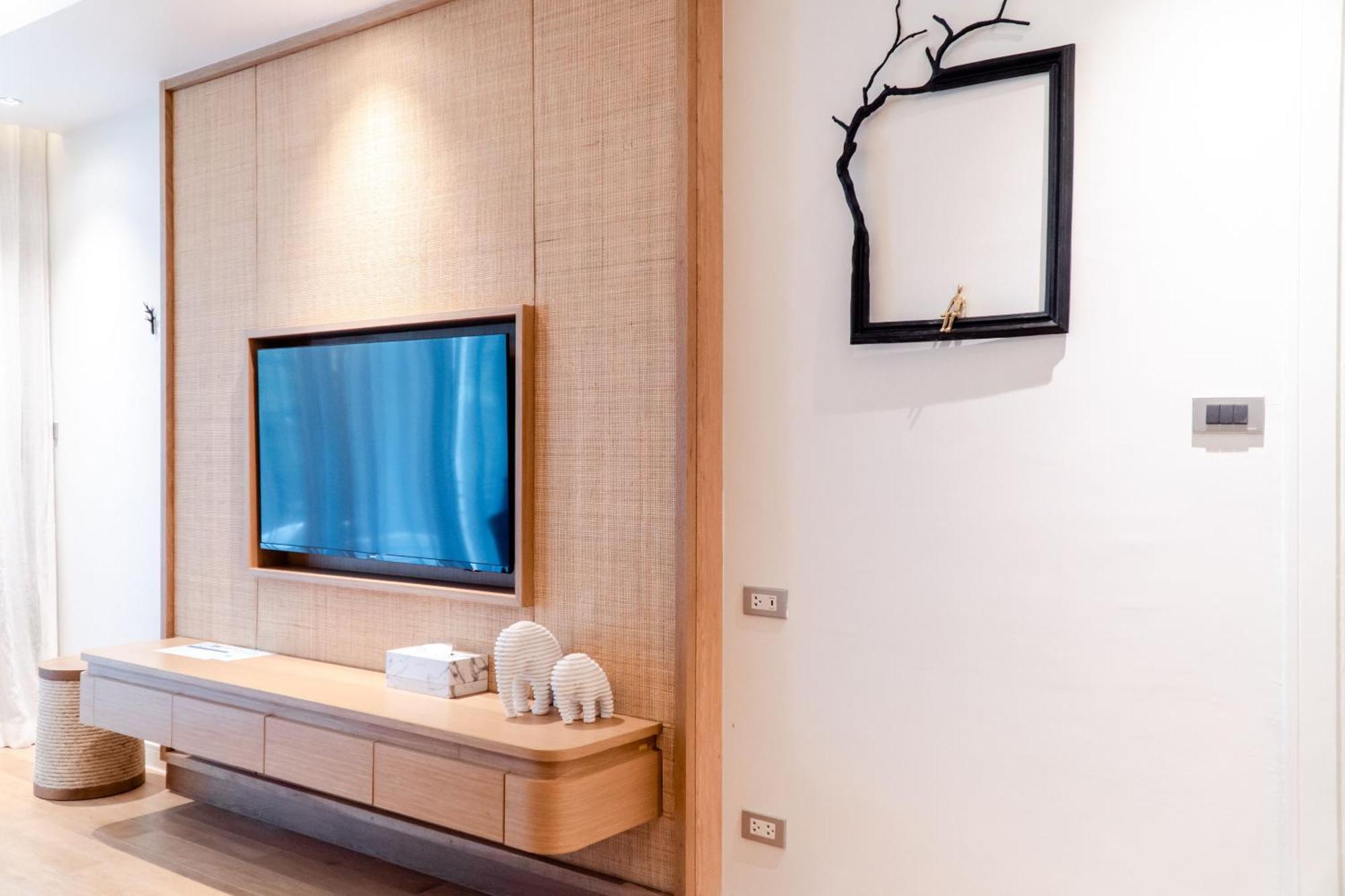 Club Wyndham Sea Pearl Phuket Ξενοδοχείο Patong Εξωτερικό φωτογραφία