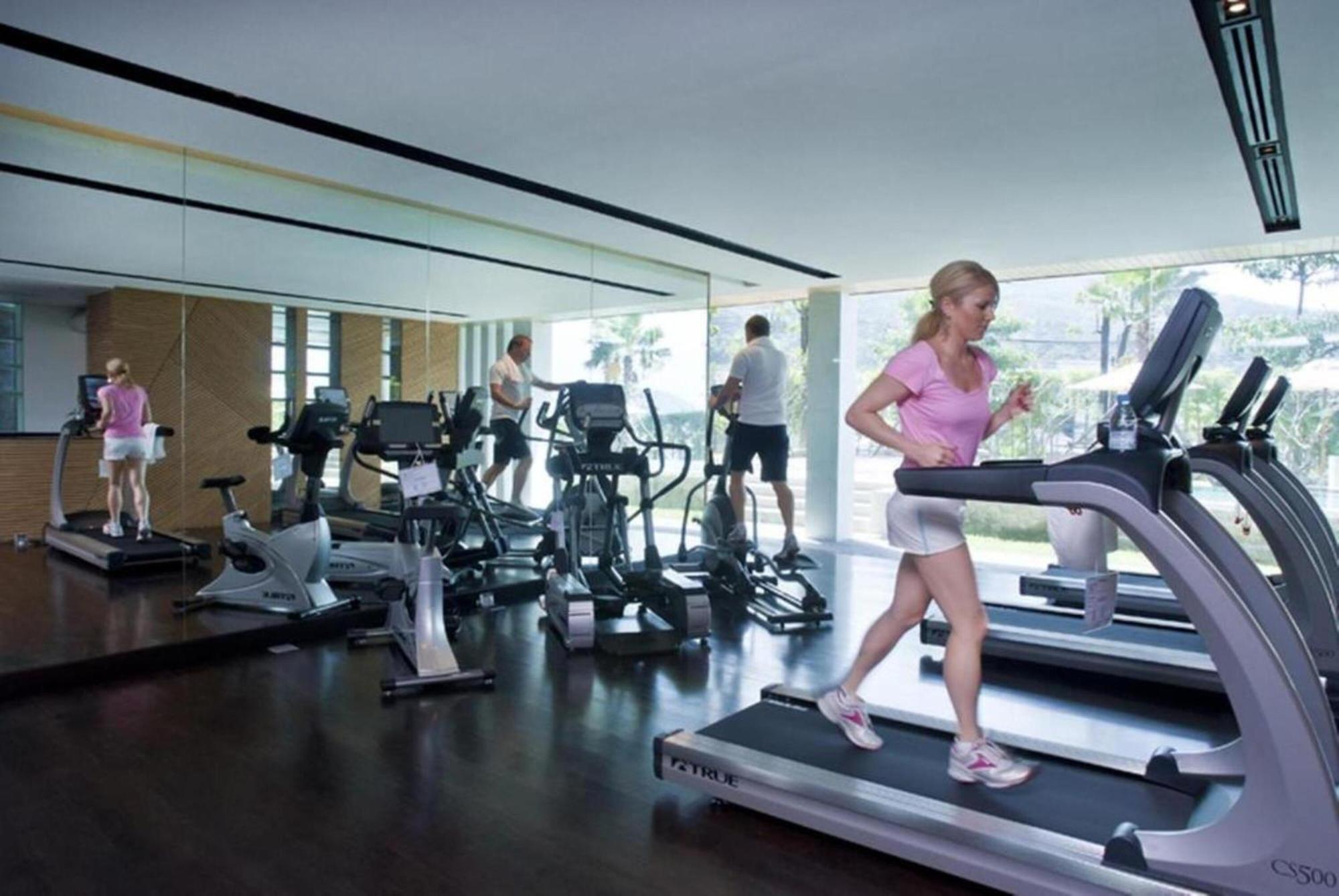 Club Wyndham Sea Pearl Phuket Ξενοδοχείο Patong Εξωτερικό φωτογραφία