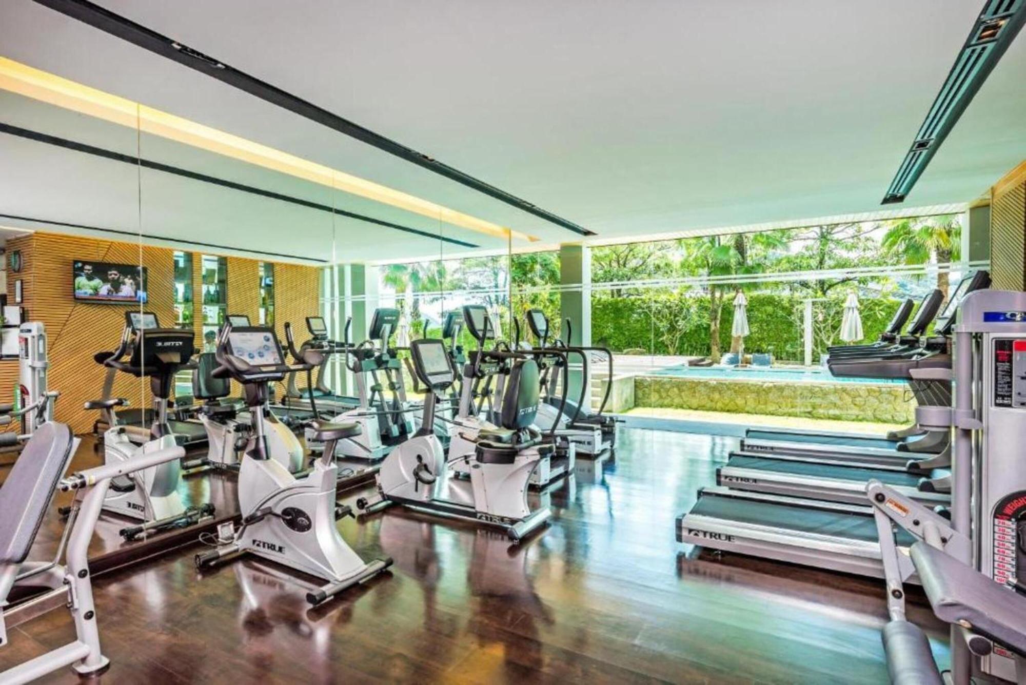 Club Wyndham Sea Pearl Phuket Ξενοδοχείο Patong Εξωτερικό φωτογραφία