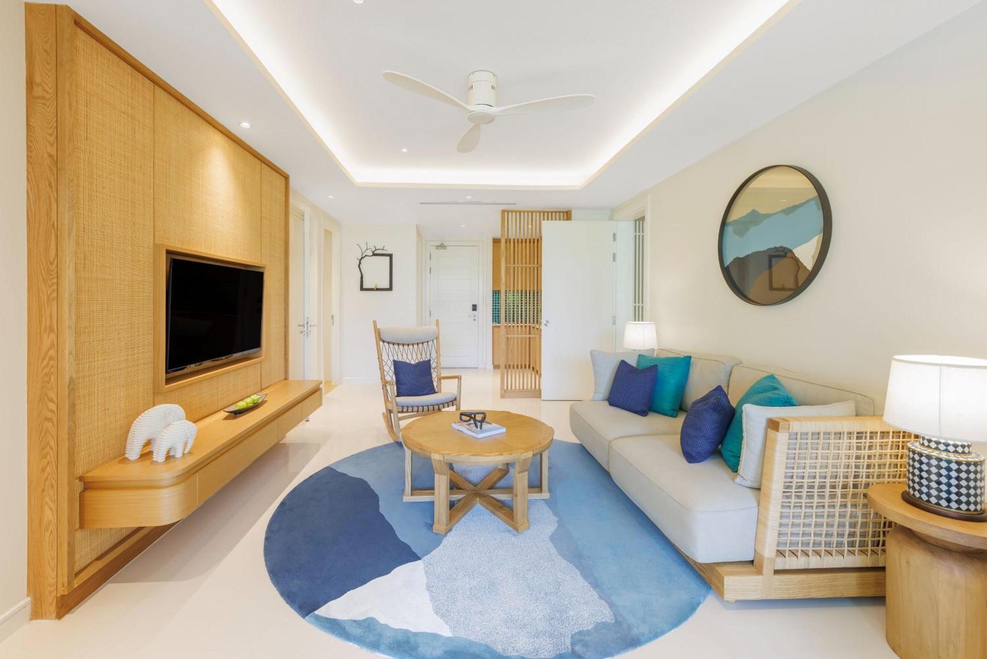 Club Wyndham Sea Pearl Phuket Ξενοδοχείο Patong Εξωτερικό φωτογραφία
