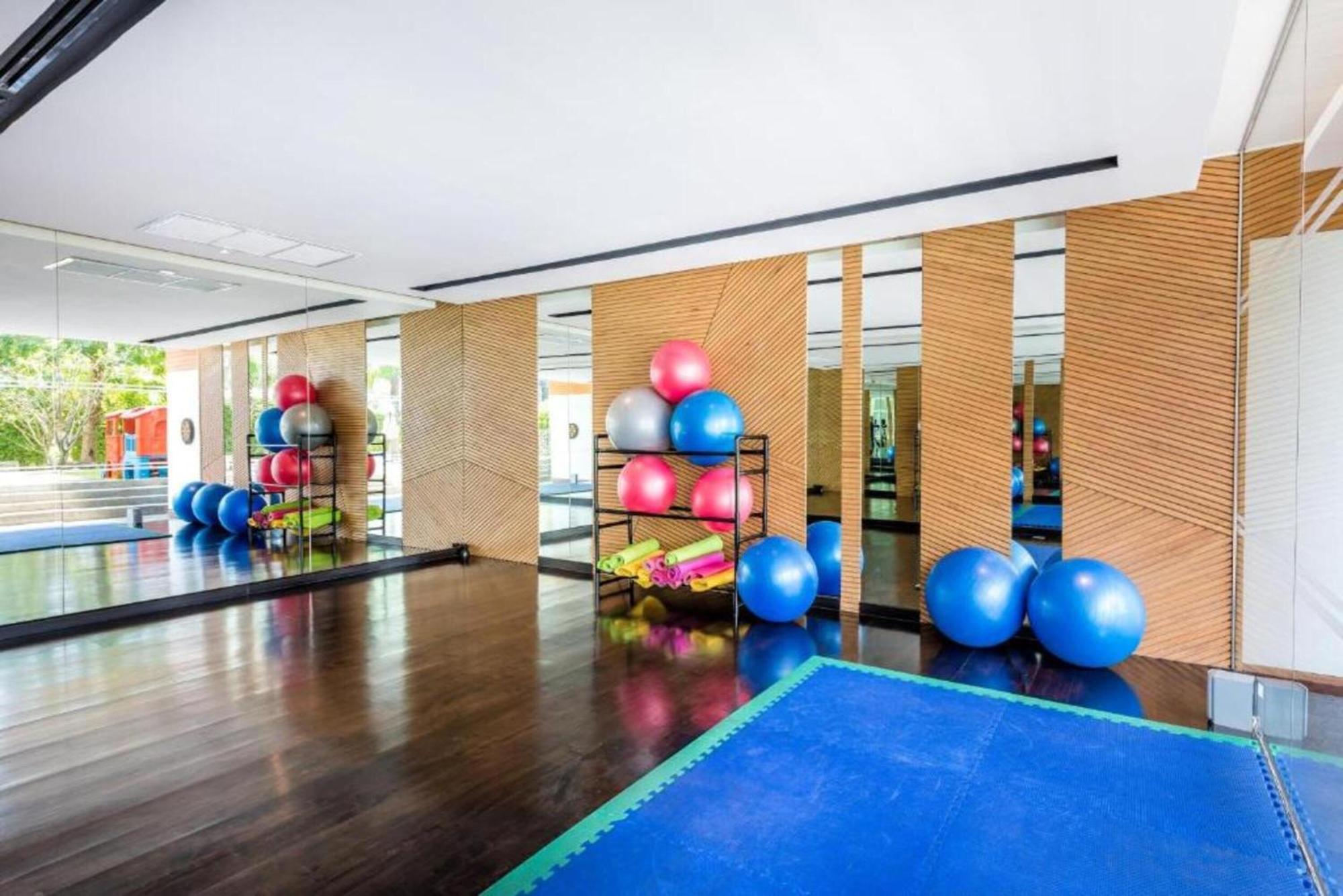 Club Wyndham Sea Pearl Phuket Ξενοδοχείο Patong Εξωτερικό φωτογραφία